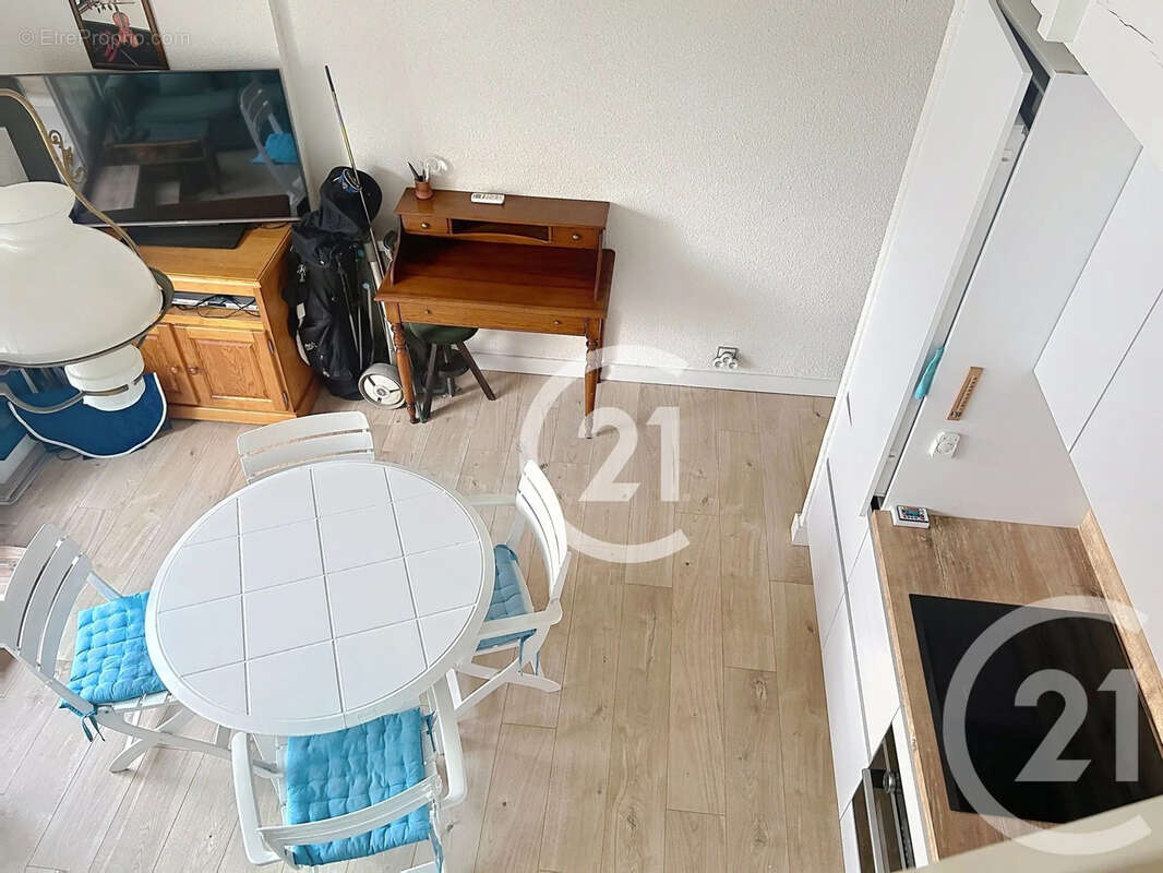 Appartement 29 m² à Saint-Cyprien  - photo 7