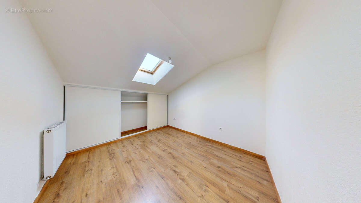 Appartement à TOURNEFEUILLE