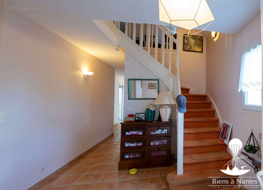 Maison à LA BAULE-ESCOUBLAC