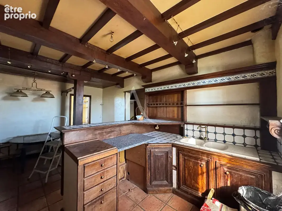 Gaillac. Maison de +/- 140 m2 - photo 3