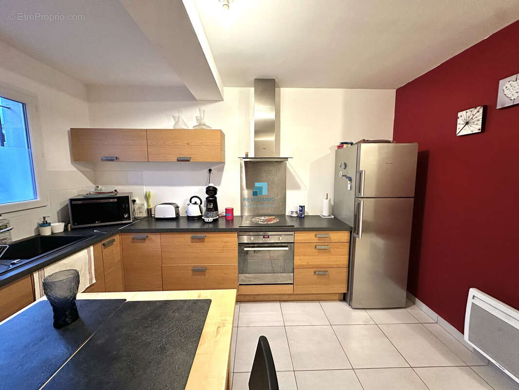 Maison à FRONTIGNAN