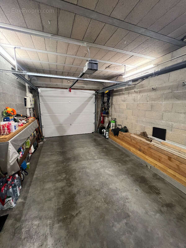 Maison à VILLEBON-SUR-YVETTE