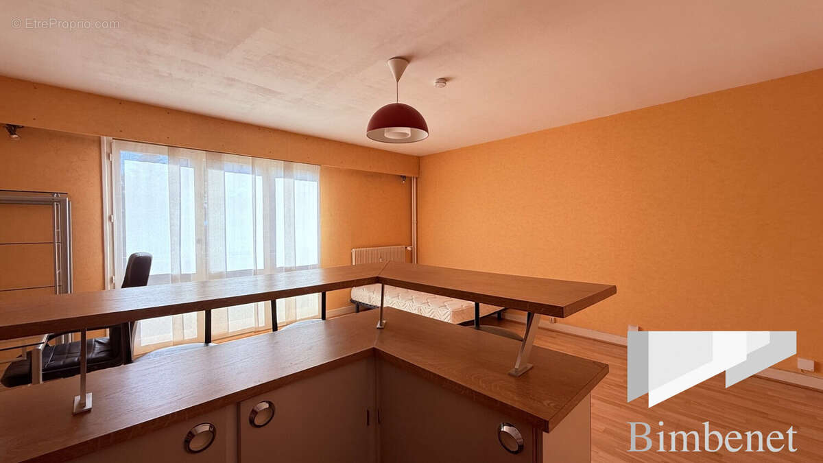 Appartement à ORLEANS