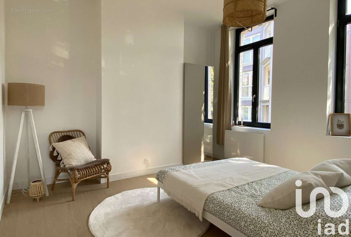 Photo 4 - Appartement à LILLE