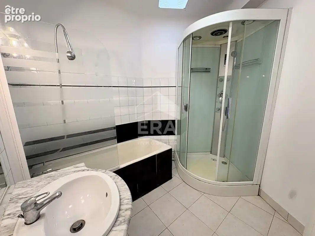 Appartement 83m² à tarbes - photo 8
