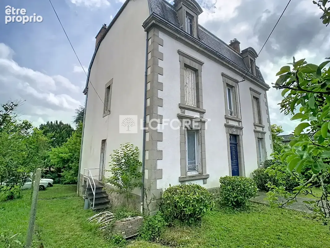 Maison Saint Junien 9 pièce(s) 218 m2 - photo 2