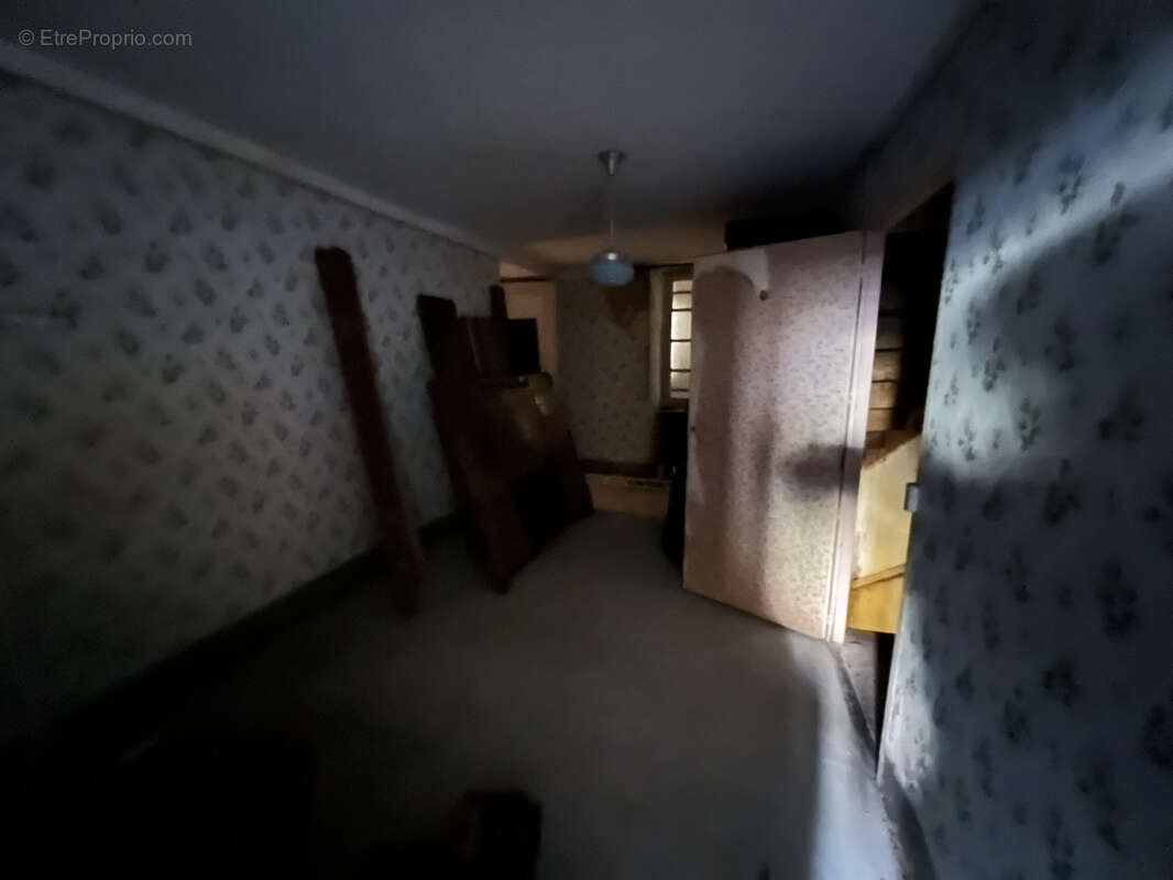 Maison à PEYRIAC-MINERVOIS