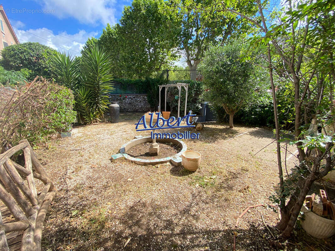 Maison Ollioules 115.82 m2 - photo 8