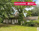 Maison à BOUESSAY
