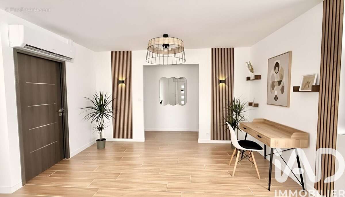 Photo 4 - Maison à CAVIGNAC