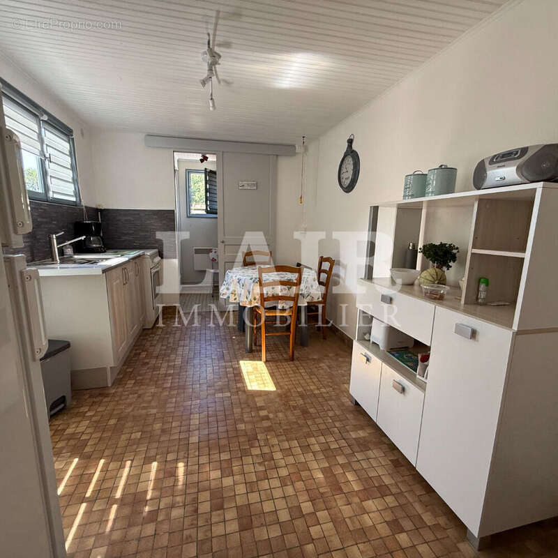 Charmante maison en pierre avec cour à Moitron-sur-Sarthe réf: F15496 - photo 6