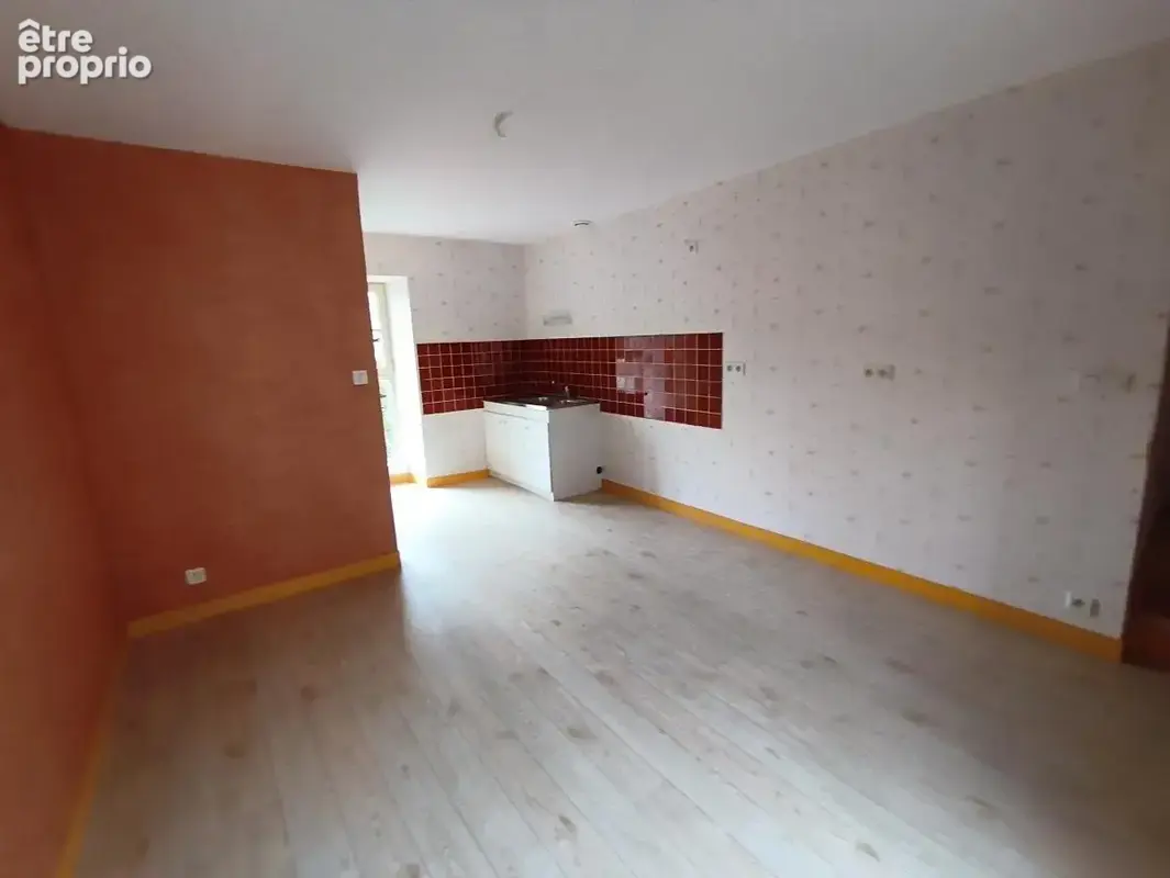 Maison 6 pièces 73 m² à vendre à Saint-Fraimbault (61350) - photo 8