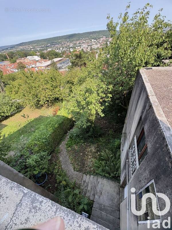 Photo 1 - Maison à NANCY