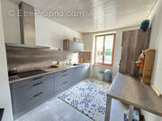 Appartement à PONTARLIER