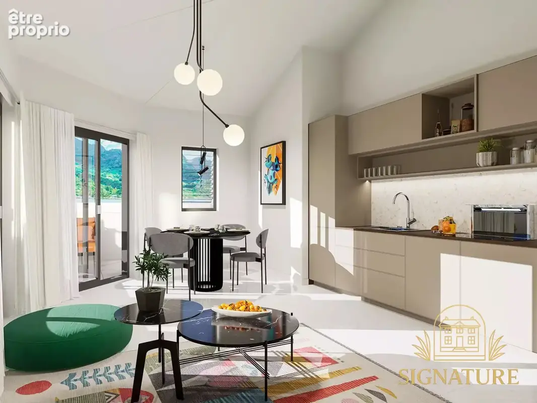 Anse Marcel - T2 et T4 : Plus que 3 lots disponibles - photo 4