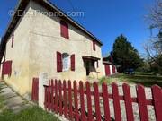 Maison à L&#039;ISLE-DE-NOE