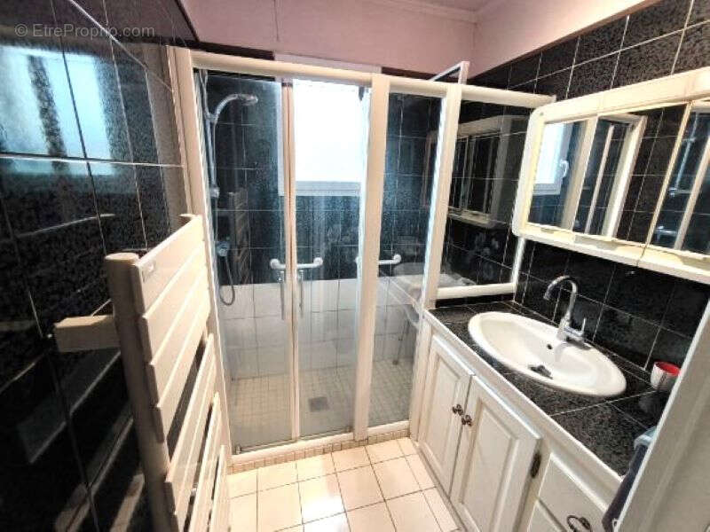 Maison à CHATEAU-THIERRY