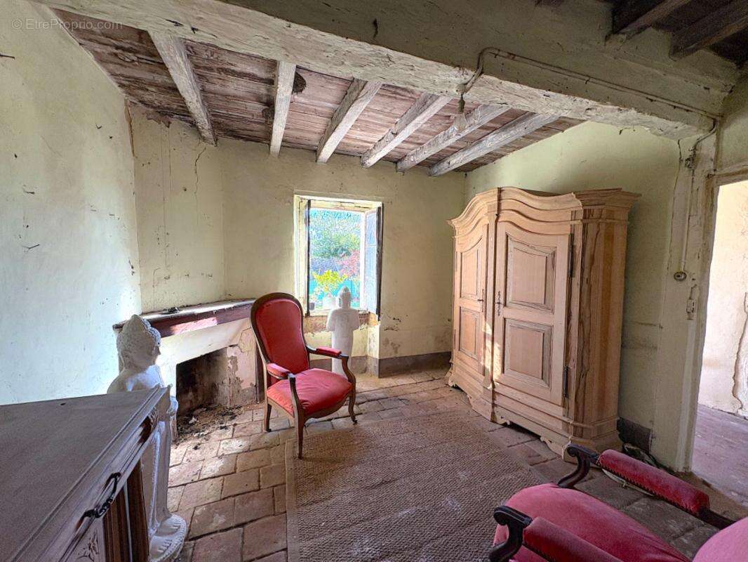 Maison à rénover 170m2 5 pièces AIRE SUR L'ADOUR (40) - photo 4