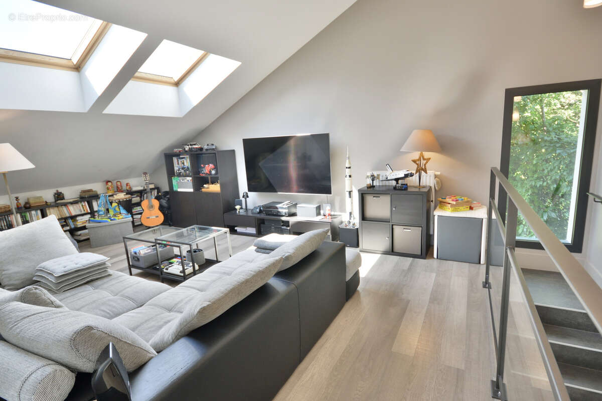 Maison à ANNECY-LE-VIEUX