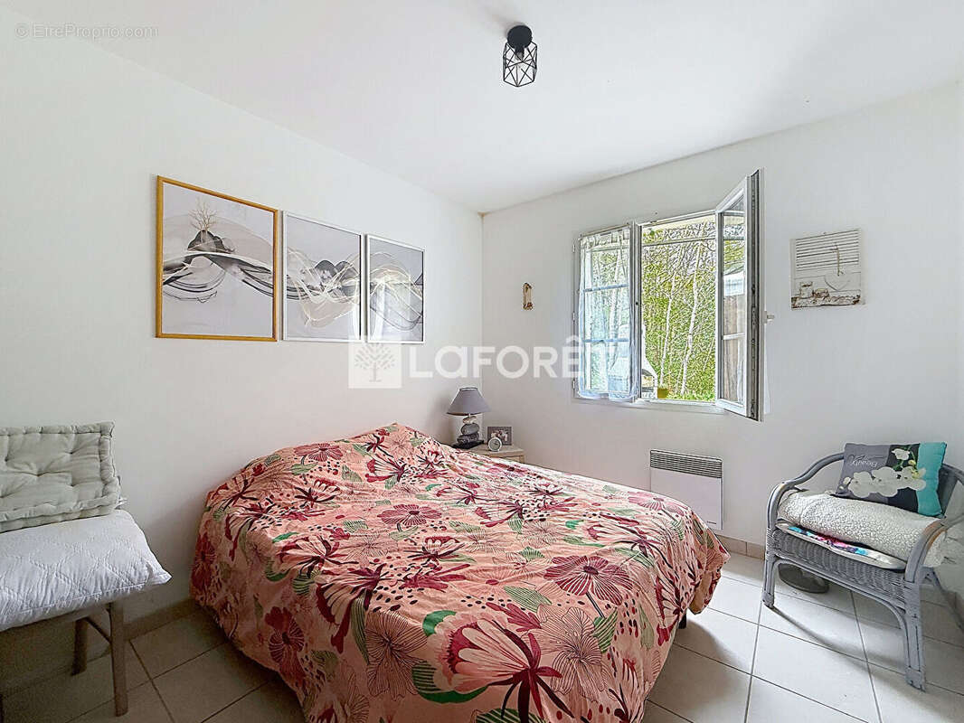 Maison à DOLUS-D'OLERON