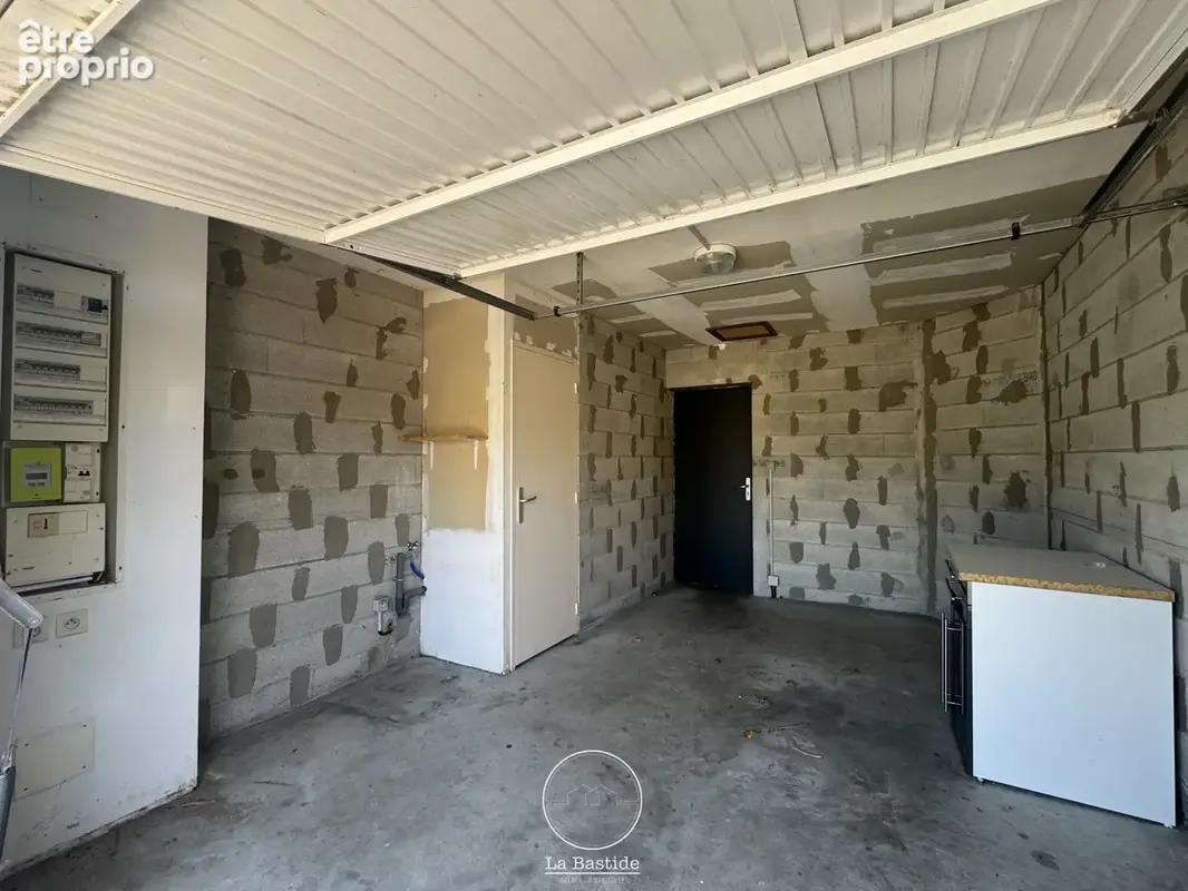 Maison 5 pièces à La bâtie-Rolland - photo 18