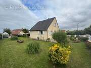 Maison à ARROMANCHES-LES-BAINS
