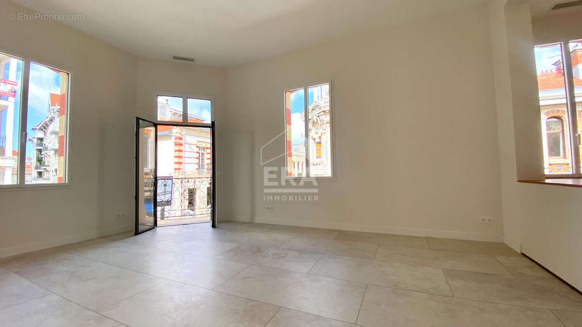 Appartement à ARCACHON