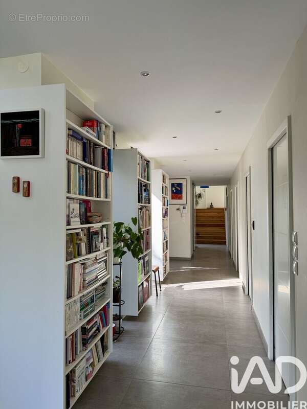 Photo 7 - Maison à LONGEVILLE-LES-METZ