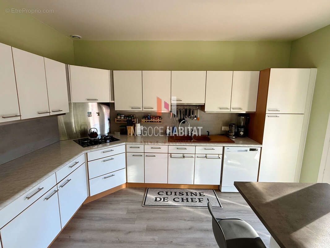 Maison à AIGUES-VIVES