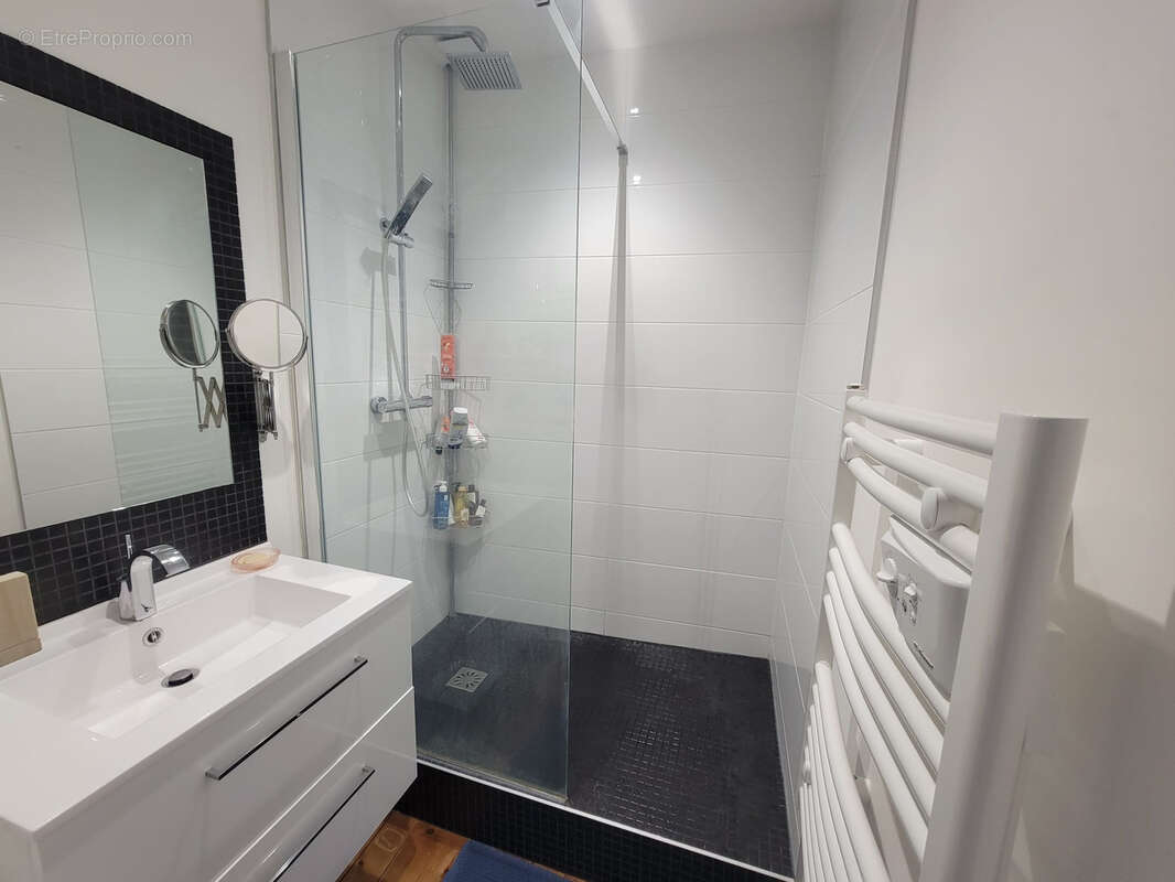 Appartement à ANGERS