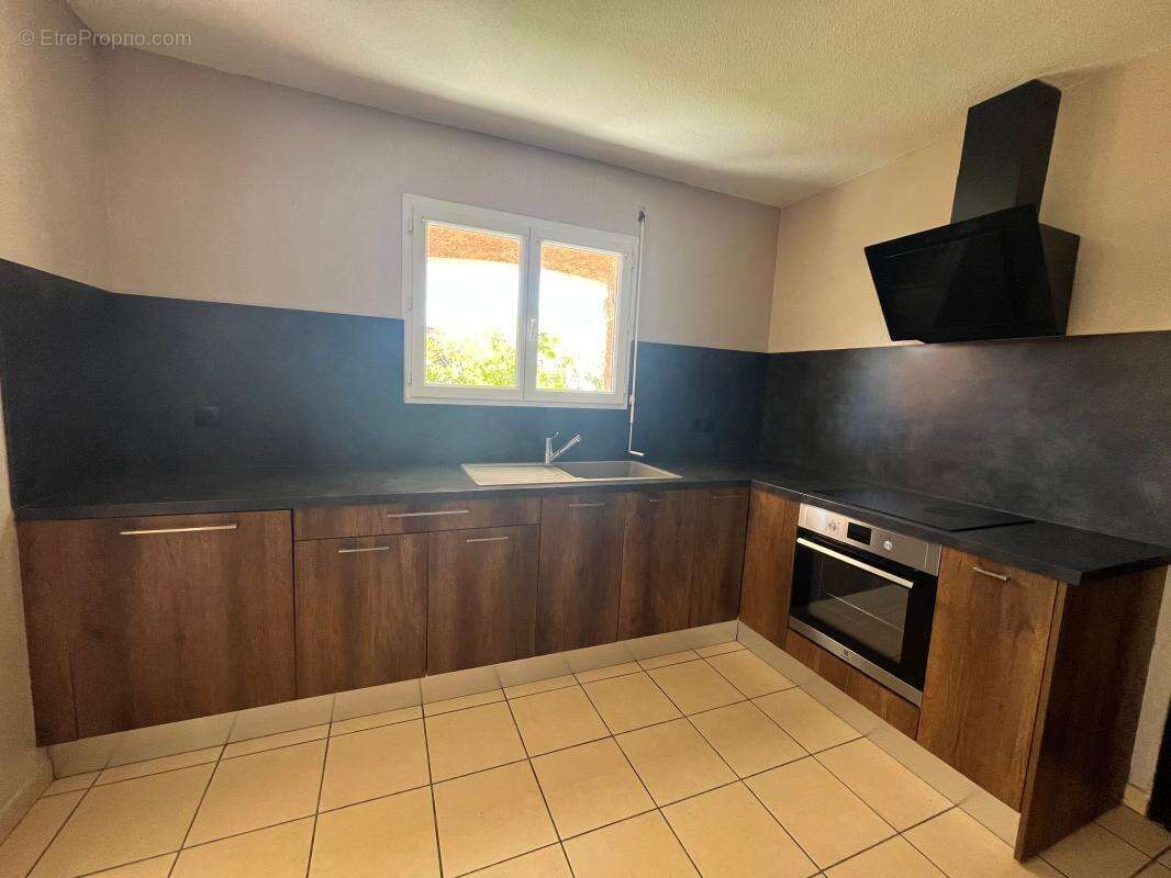 Villa T4 avec chambre en rez de chaussée, garage et jardin - photo 7