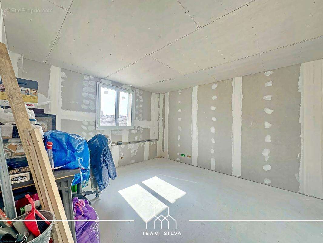 Maison à SAINT-BARTHELEMY