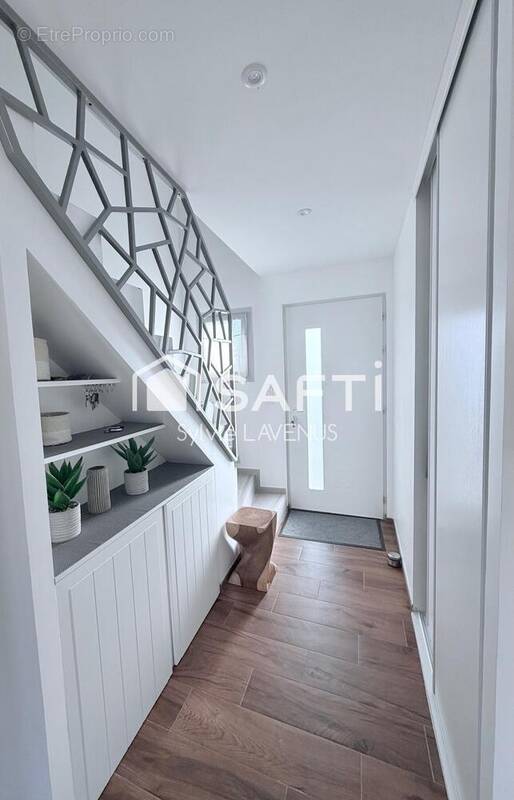 Photo 1 - Maison à CROUY