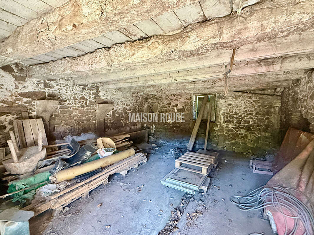 Maison Saint Pere T6 120 M2 avec 400m2 de dépendance - photo 14
