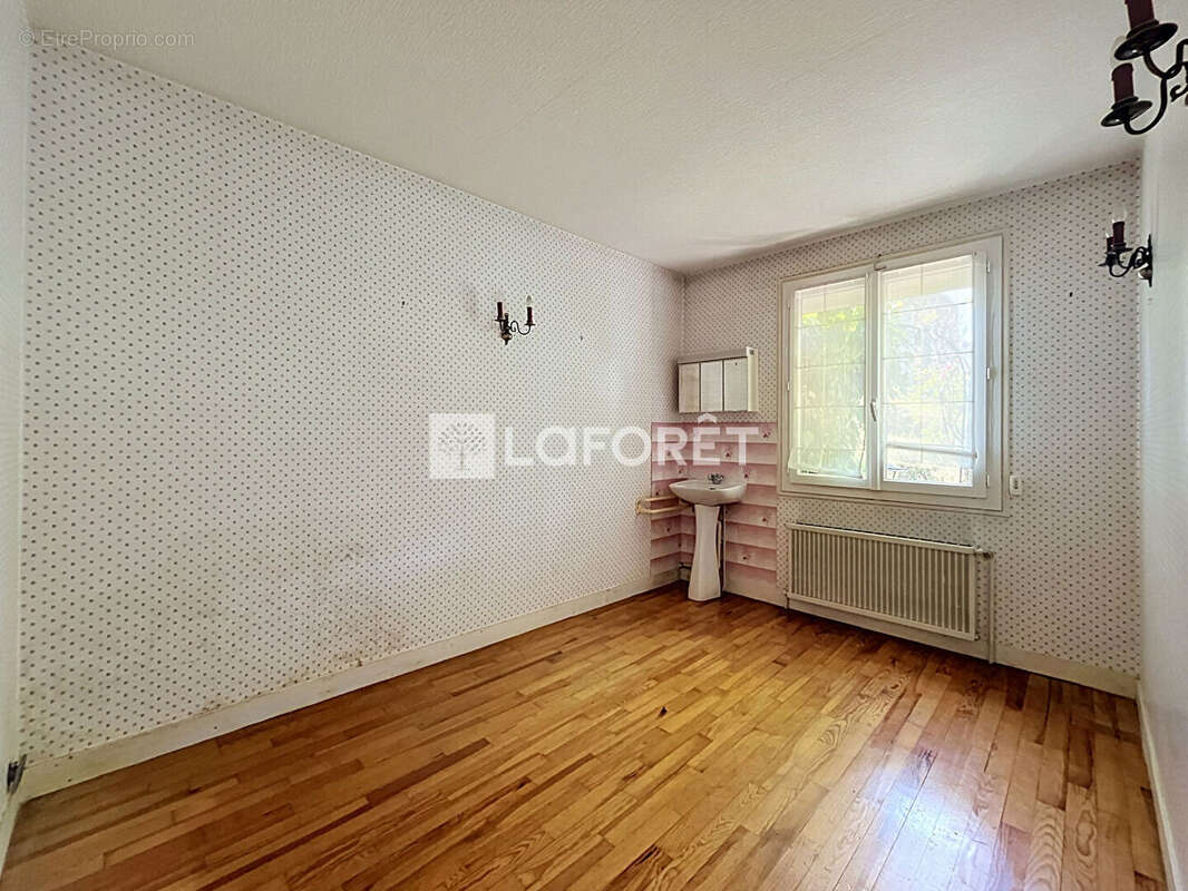 EXCLUSIVITE: Maison Vernon quartier Bizy - photo 12