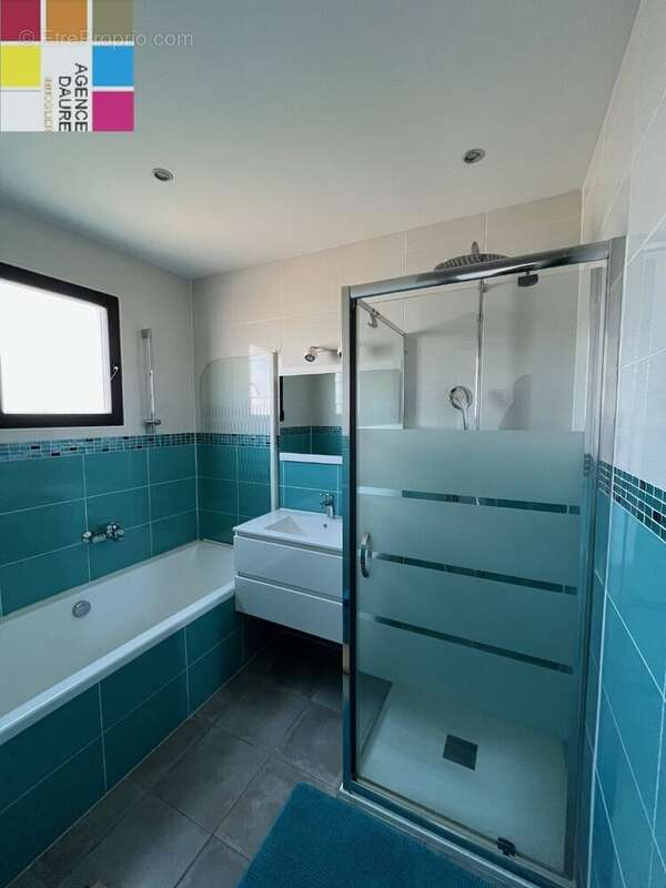 Maison à PORTIRAGNES