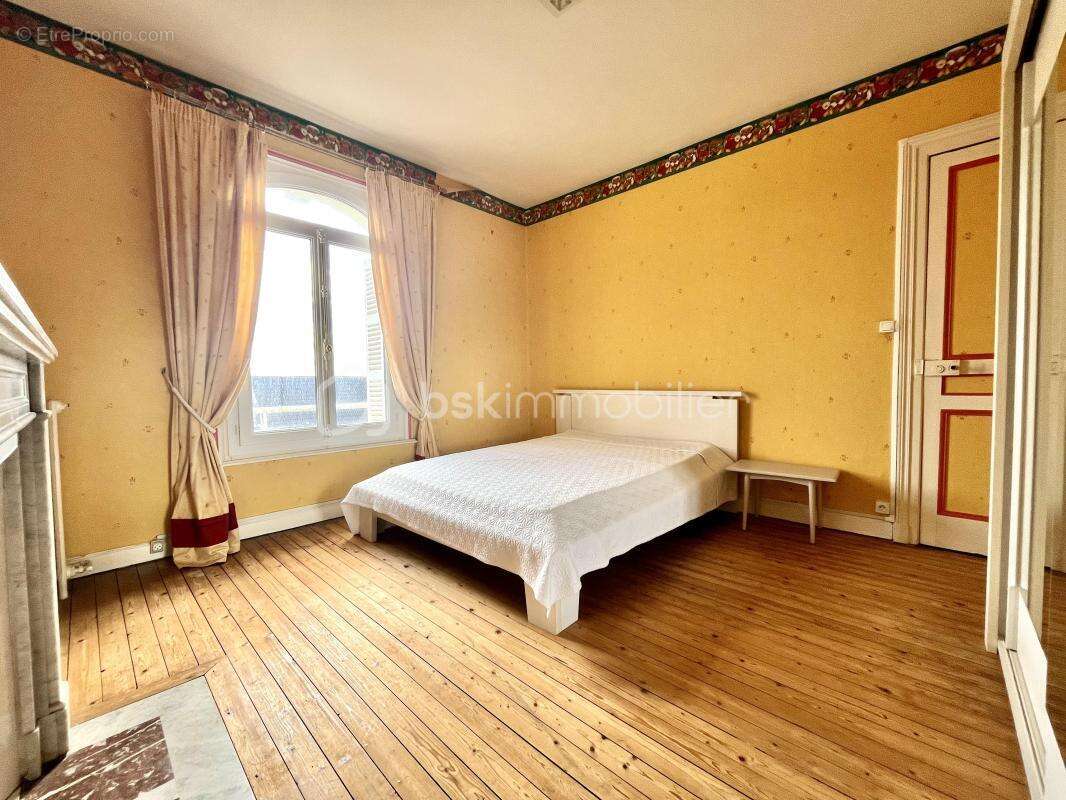 Maison à GAINNEVILLE