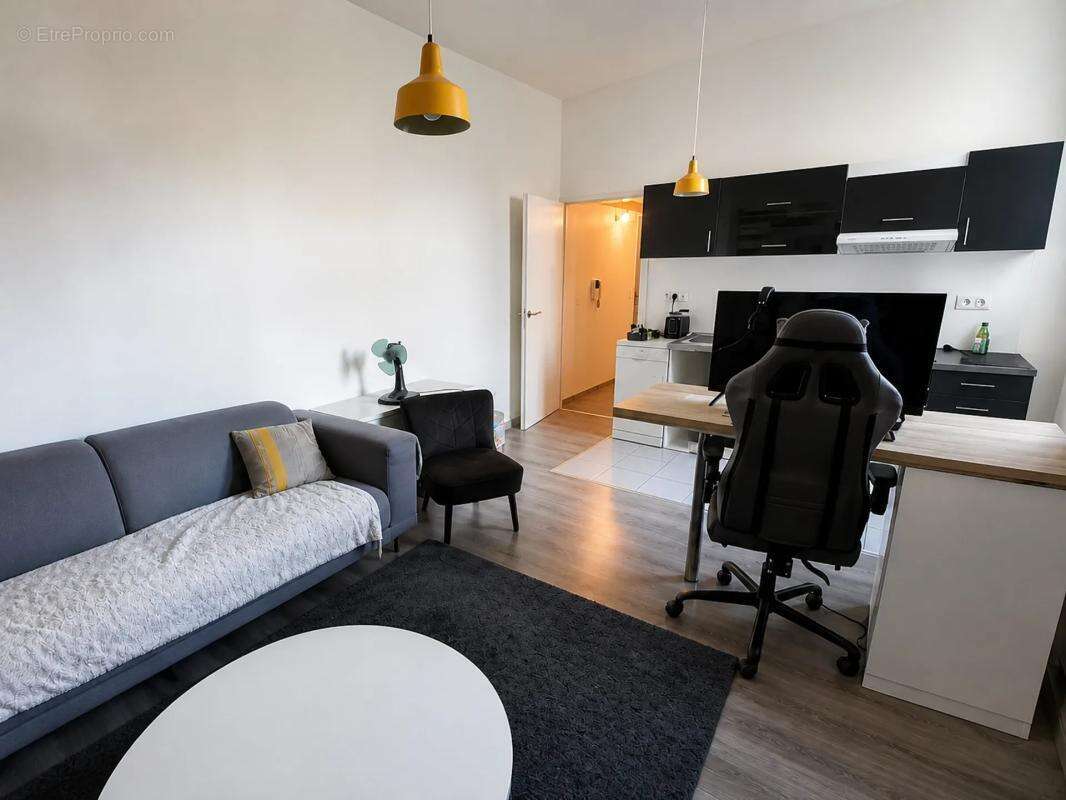 Appartement 2 pièces de 46 m² à Amiens - photo 3