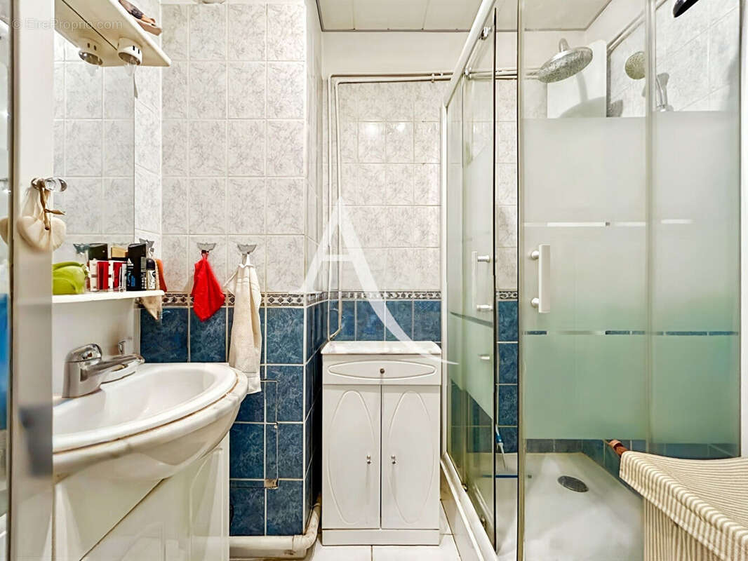 Appartement à BOIS-D'ARCY