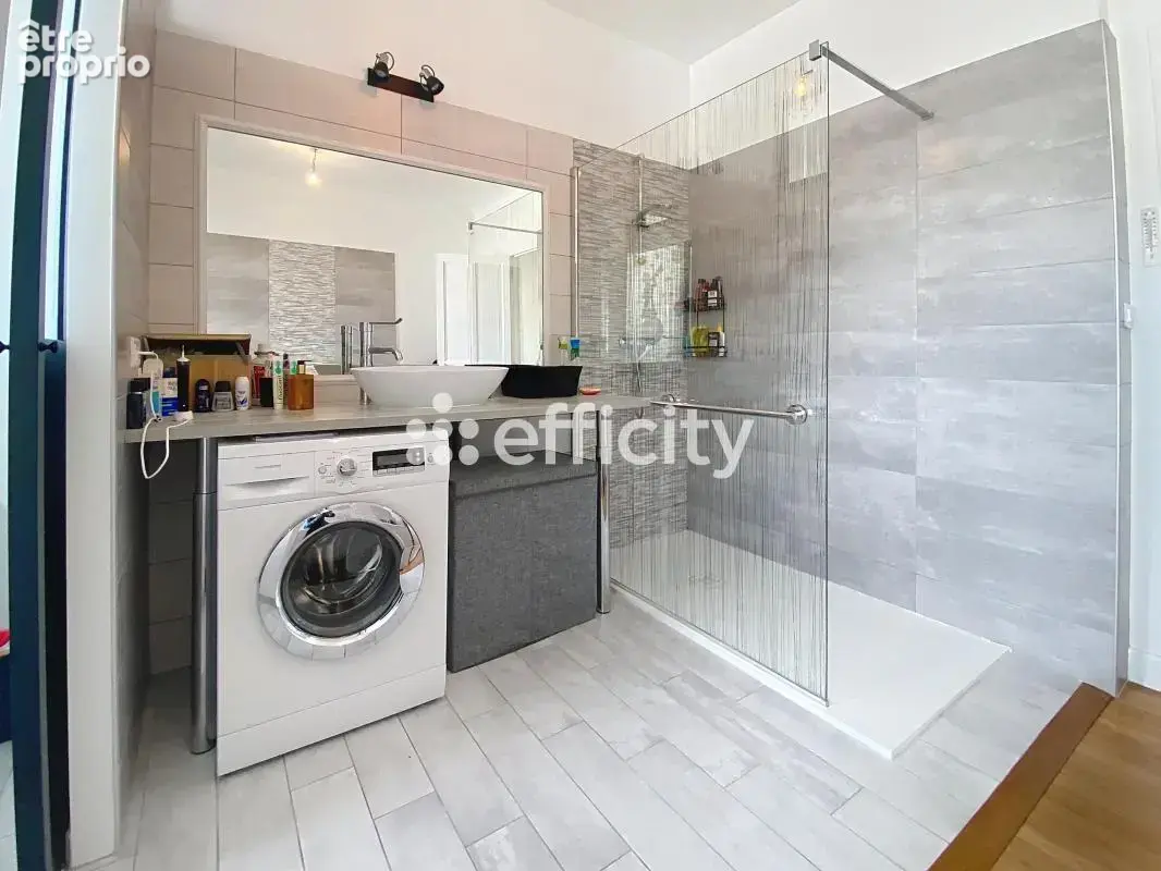 Appartement - photo 19