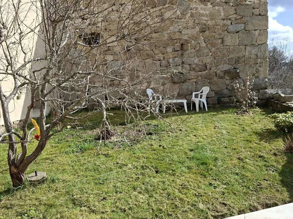 Maison à LE CHAMBON-SUR-LIGNON