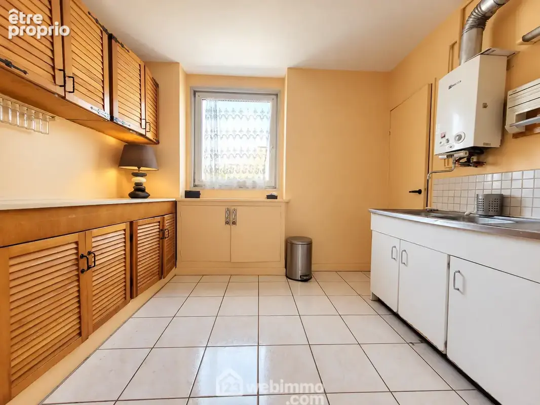 Appartement 3 pièces 55 m² à vendre à Cachan (94230) - photo 14