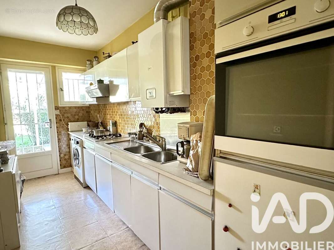 Photo 7 - Appartement à NANTES