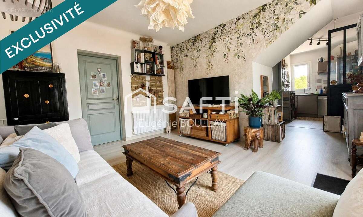 Photo 4 - Appartement à URRUGNE