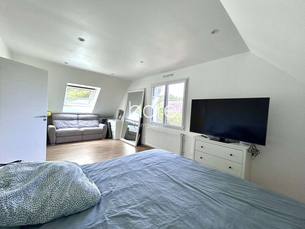 Maison 128 m² à Varaville  - photo 6