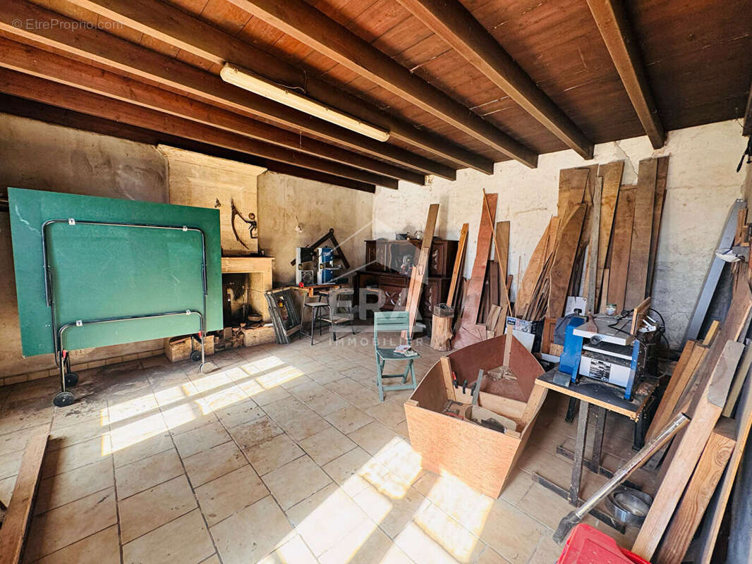 Maison à MOMBRIER