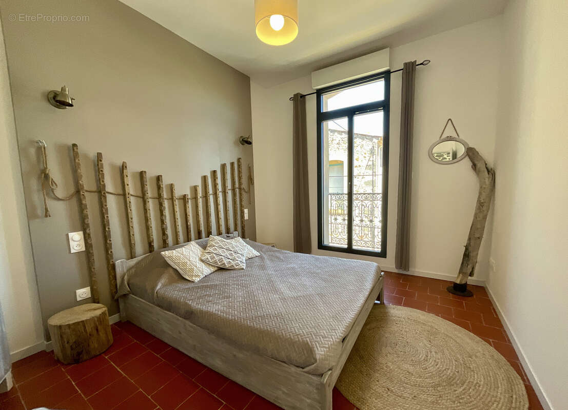 Maison de Maître Vigneron d'Exception - Marseillan - photo 17