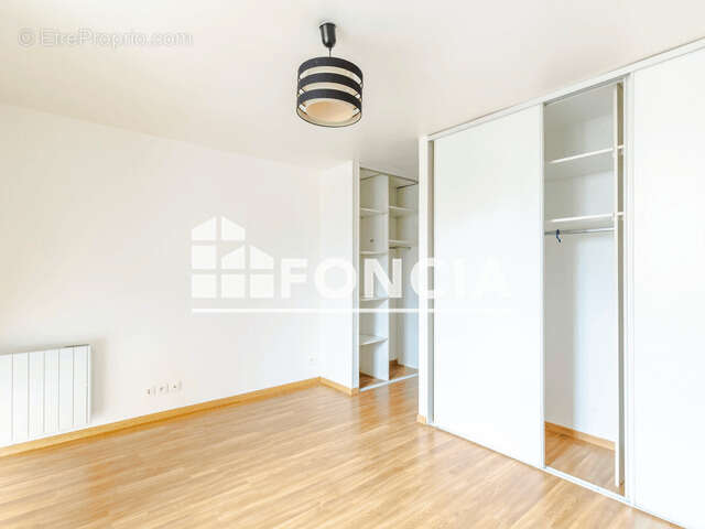 Appartement à MONSEGUR