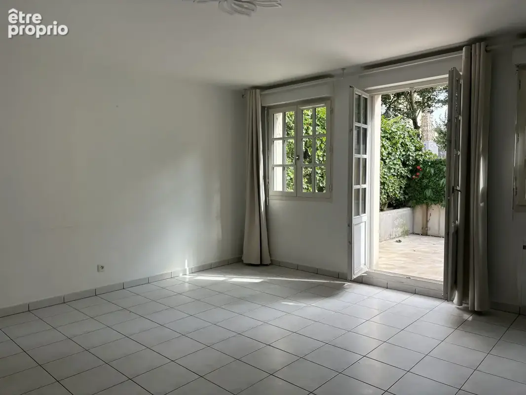 Photo 1 - Maison à AMIENS