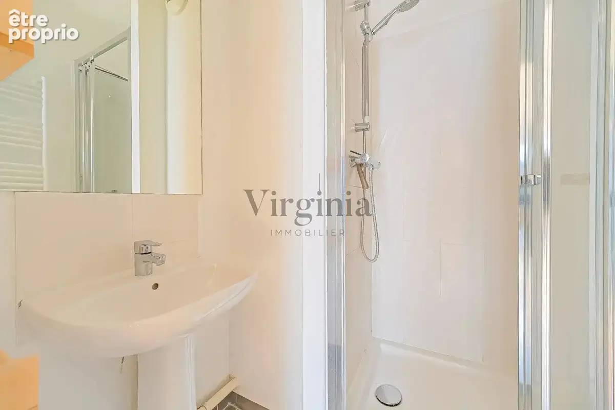 Appartement 4 pièces de 88,57 m² avec balcon et parking - photo 6